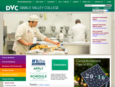 SRVUSD high schools partner with DVC in CollegeConnect program