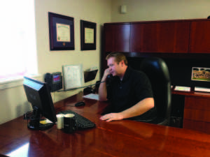 Monte Vista welcomes new Assistant Principal