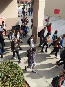 Sound the alarm! MV experiences excessive fire drills