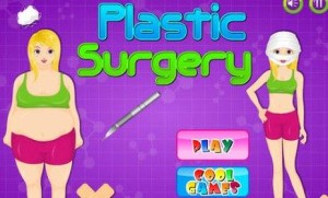 Barbie gone bad