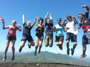 The perks of a gap year