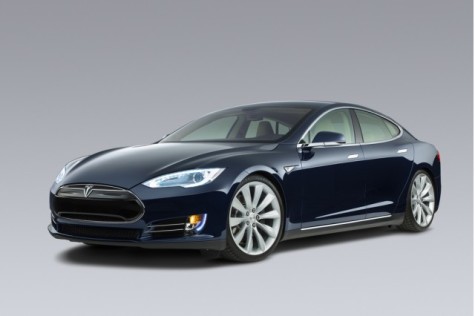 The Tesla Model S is no doubt one of the current forerunners in electric vehicles. Despite respectable performance and a luxurious interior, the price point is simply a little high for the average American  