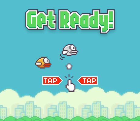 What happened to Flappy Bird? - FourWeekMBA