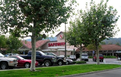 Off Campus Adventures…Not Worth It?
