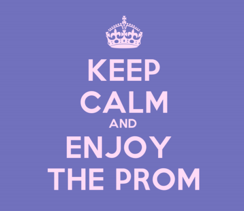 Prom drama