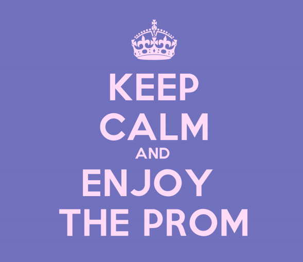 Prom is coming shortly. Among all of the anticipation, many juniors have not finalized all of their elaborate prom plans. Above all, make sure that you have your tickets!