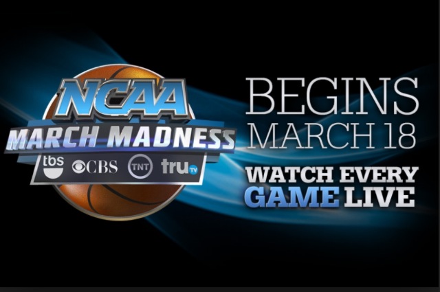 March Madness 2014