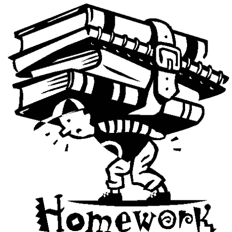 Does homework actually help?