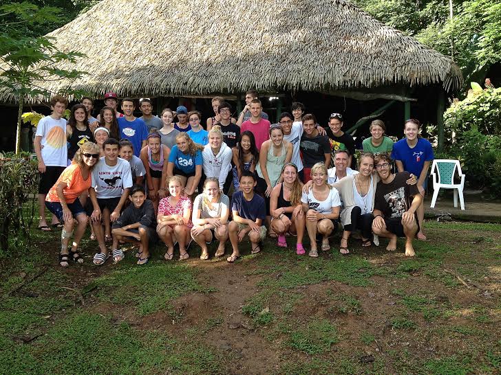 Costa+Rica%3A+volunteering+vacation