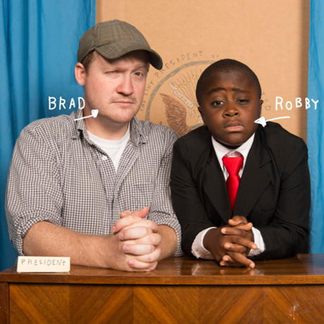 Kid president inspiring others 