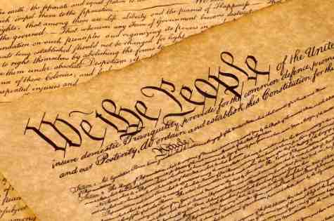 What is freedom of speech?
