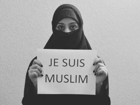 Charlie Hebdo shooting creates strong impact on our Muslim students