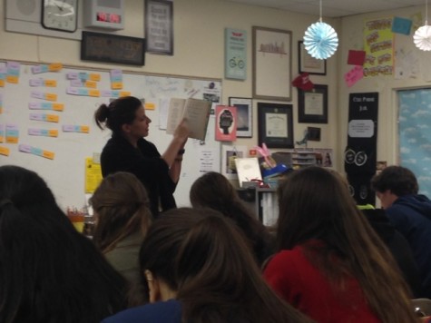Darker themes in literature allow for deeper topics
