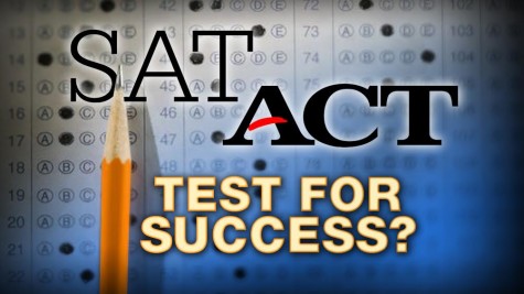 Plight of the test taker