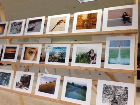 Student recognition project