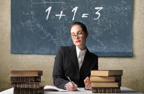 How to deal with ‘bad’ teachers
