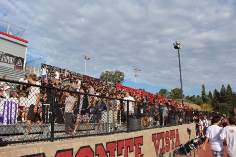 Homecoming Rally