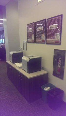 Print and pay