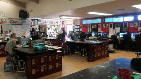 Where are our students?