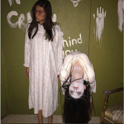 Nightmare on Stone Valley Road