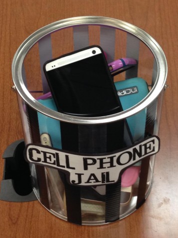 Phone banks, phone cubbies, and the Hotel Calipeña