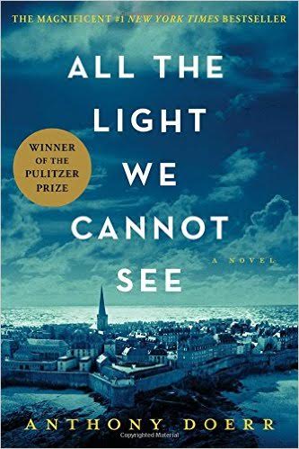 Author Anthony Doerr tells a life-changing story about two different lives, and how destiny would bring them together.