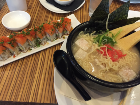 REVIEW-Blue Ginko