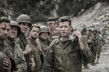 REVIEW - Hacksaw Ridge