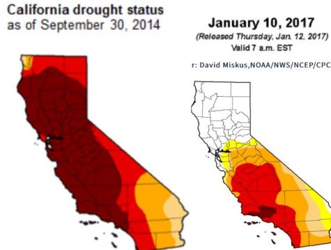 Big boy storm puts CA out of drought