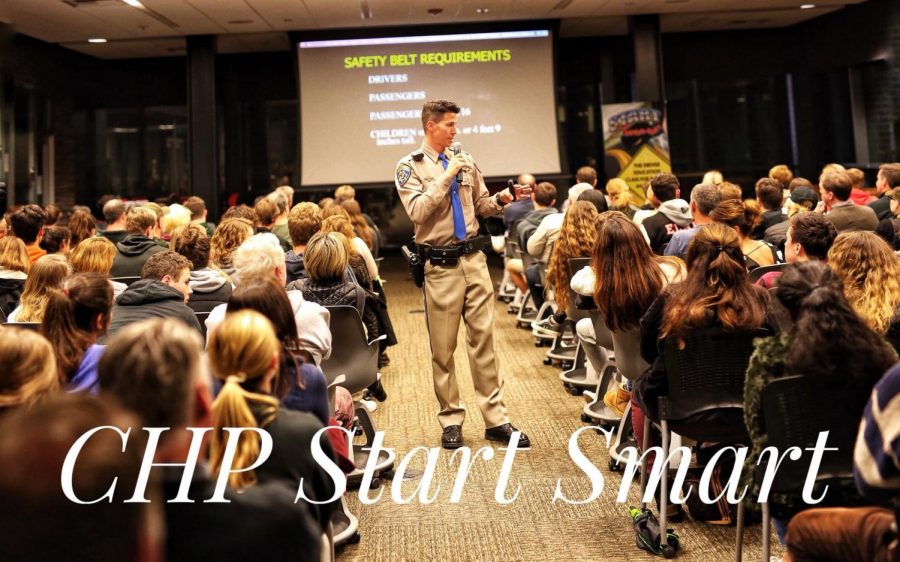 CHP enforces safety in SRVUSD