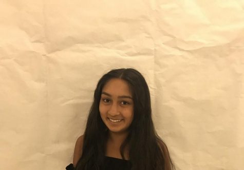 Amaya Ghoshal