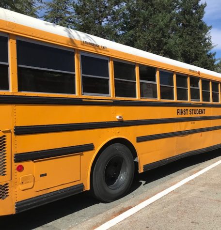 Buses are becoming a specialty…
