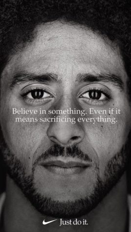 Should one “Just Do It”?