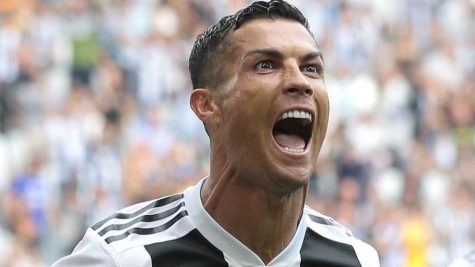 Cristiano Ronaldo: A sexual assault allegation story