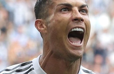 Cristiano Ronaldo: A sexual assault allegation story