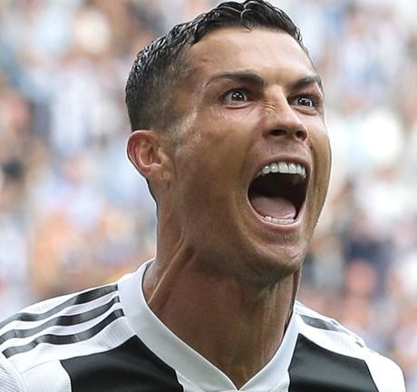 Cristiano Ronaldo, 33, is a professional Portuguese soccer player who plays for Italian club Juventus and the National Portuguese team. On September 29, he was accused of sexual assault by Kathryn Mayorga, a model and former teacher. 
