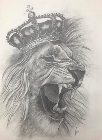 A Lion King