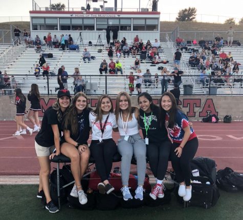 The force that keeps MV athletes healthy