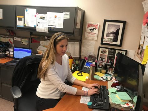 Are 2,500 to many students, MV counselors?