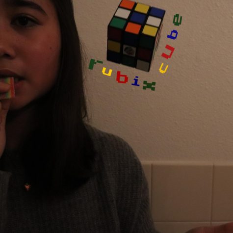 Planetz first single, Rubix Cube, debuted in early 2019.