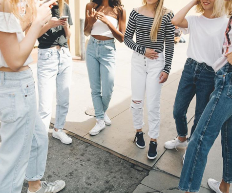 Back to the 80’s
