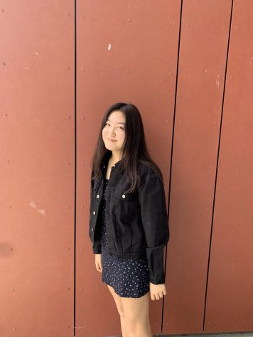 Emily Ma