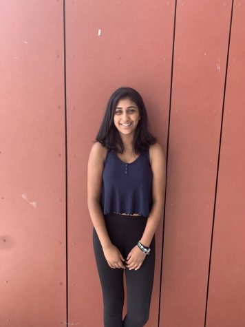 Photo of Anjana Dasam