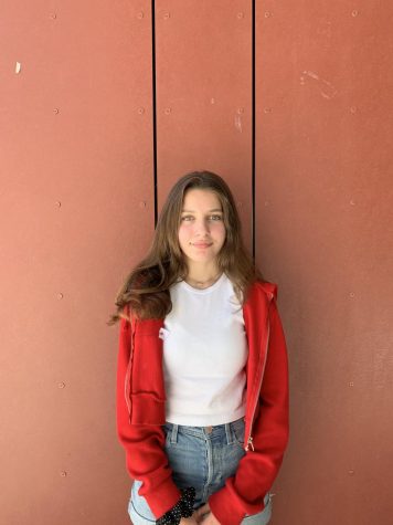 Photo of Marie Shvakel