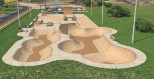 Danville may be home a new skatepark