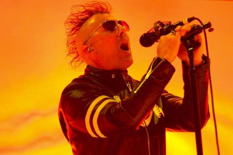 Rock n’ Roll is the new rap