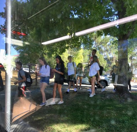 Overcrowded Monte Vista buses prompt student complaints