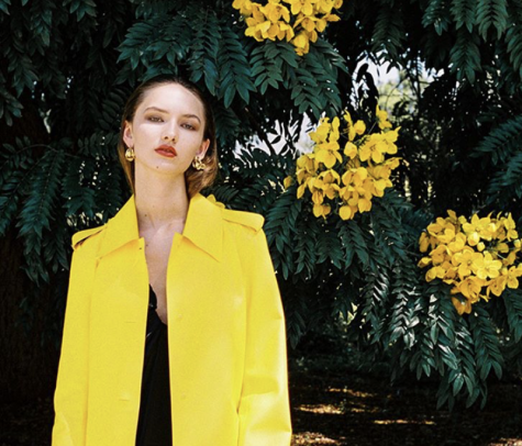 Student models emerge on campus