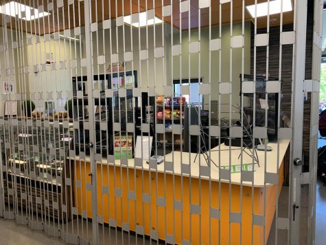 Understaffing closes Workday Cafe