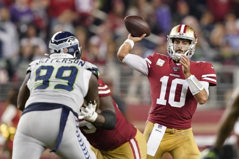 49ers off to impressive start